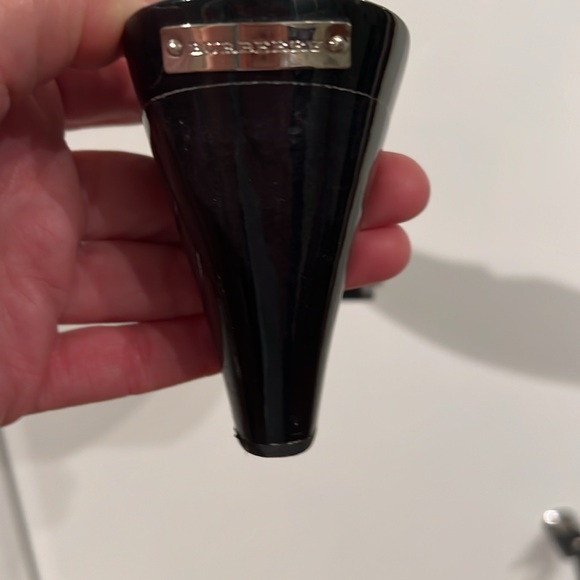 Burberry Black Sandals - Picture 9 of 9